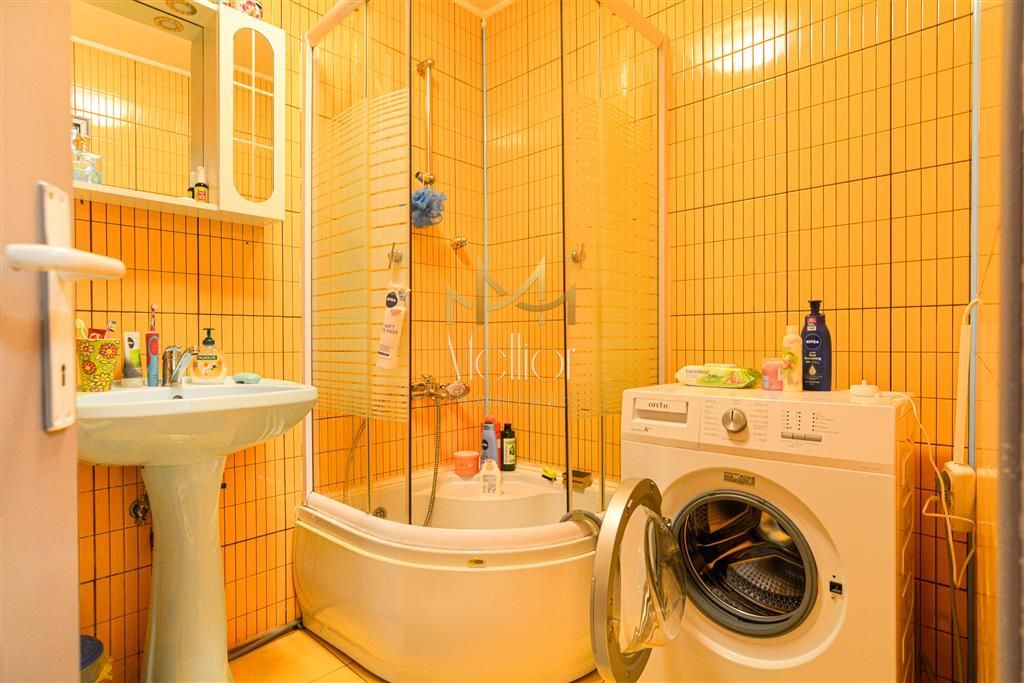 Apartament cu 1 camera gradina parcare Floresti - Poză 10