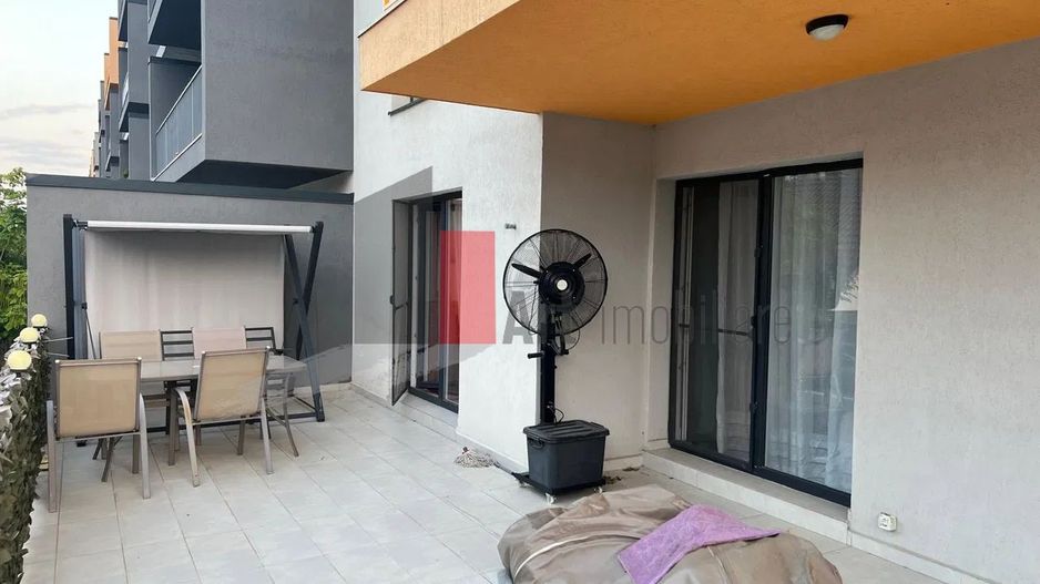 Se vinde apartament 2 camere Theodor Pallady - Poză 1