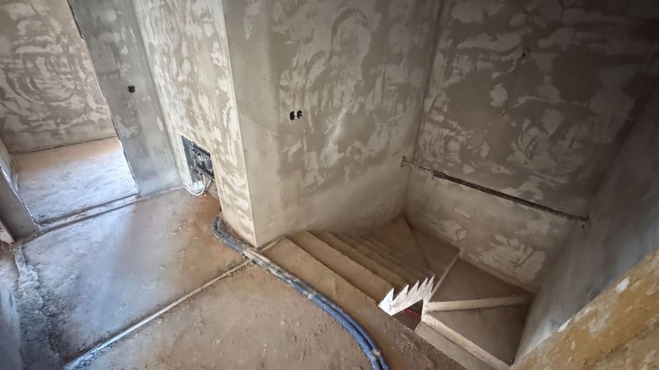 Casa noua tip duplex in Selimbar, Sibiu - Poză 12