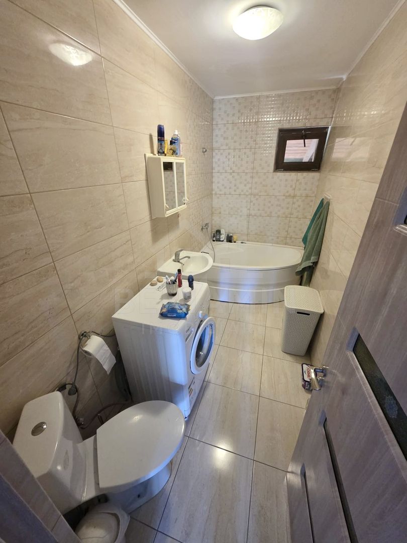 Casa Damila/Selgros-2 Dormitoare-Living-Bucatarie-Disponibila Imediat - Poză 7