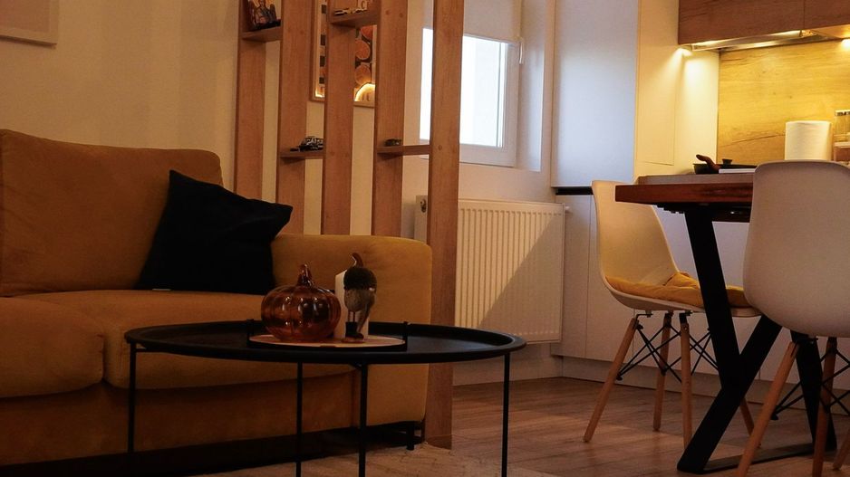 Calea Urseni | 3 Camere | Mobilat si Utilat | Loc de parcare - Poză 5