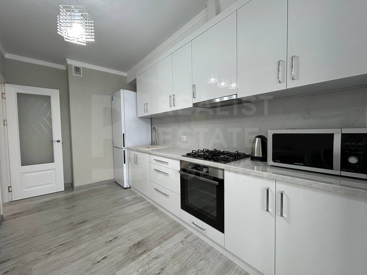 Vânzare, apartament, 3 camere, str. Decebal, Bălți - Poză 5