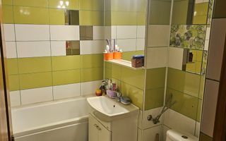 Apartament cu 3 camere ~ zona Brosteni / Colegiu ~ etaj 3 din 4 - Poză 6