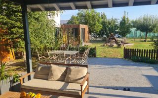 Casa de vânzare în  Pipera| American Village - Poză 14