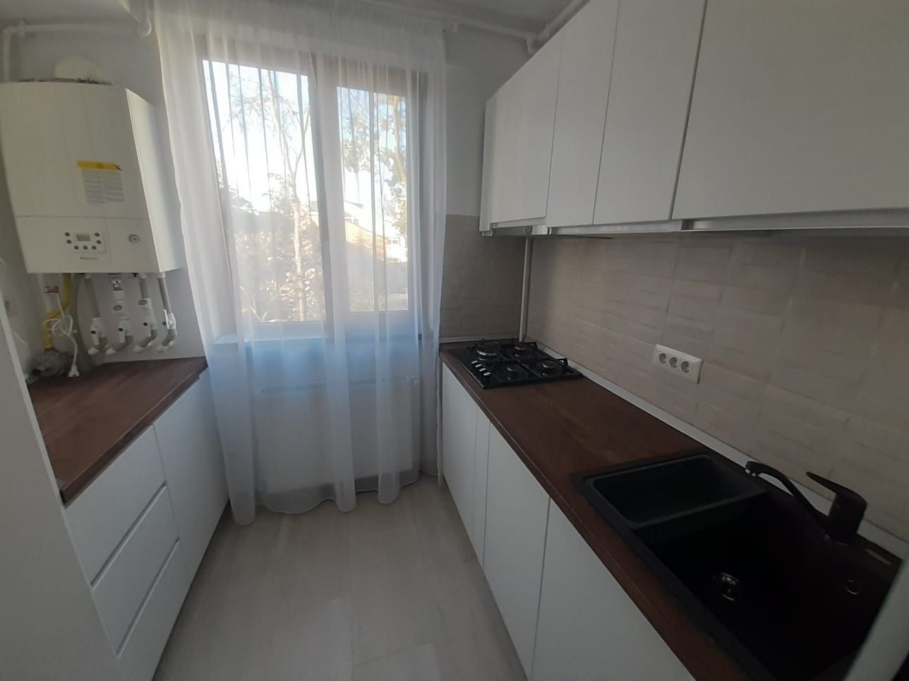 The Building 63 - Babesti 4 - Poză 24