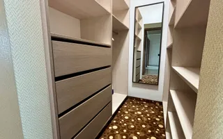 Apartament 4 camere | Lux | Premium | Parcare | Isaran Residence - Poză 13