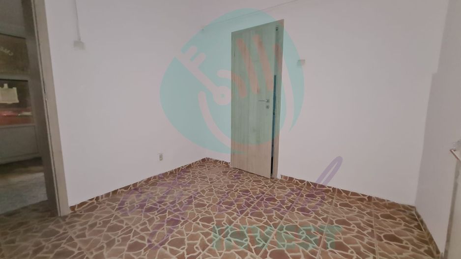 Spatiu comercial STRADAL-42 Mp + 17 Mp demisol - Poză 1