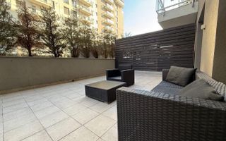 Inchirere apartament 2 camere | Belvedere Residences - Poză 10