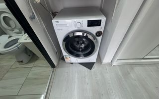 APARTAMENT 2 CAMERE ETAJ 4 CAMPULUNG GRUI - Poză 12