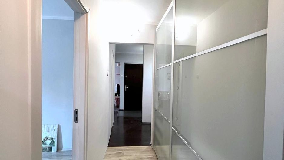 3 camere etaj 1 Baneasa - Herastrau - decomandat - Poză 13