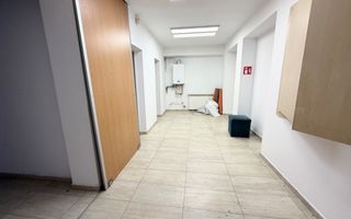 ÎNCHIRIERE SPATIU COMERCIAL | 250 MP | ZONA CENTRALA | PIAȚA  VICTORIEI - Poză 6