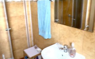 Garsoniera Tineretului, Sincai, la 4 min de metrou. Cu Centrala. - Poză 6