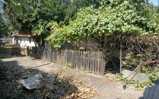 Casa demolabila+Teren generos 546 mp in Bartolomeu,ideal pentru investitie - Poză 3