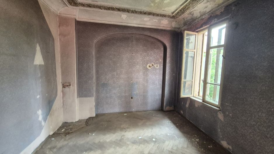 Casa P+1  - Dacia - Eminescu - curte comuna - Poză 18