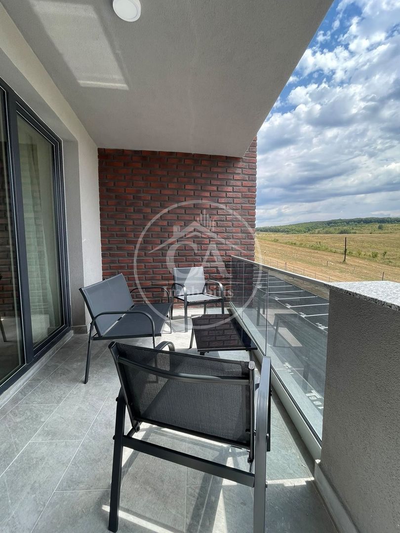 Apartament cu 1 camera de vanzare in zona Baile Felix, Oradea. - Poză 11