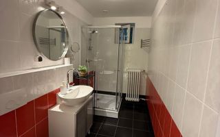 Garsonieră LUX, 2 min metrou Nicolae Grigorescu, parcare inclusă, balcon - Poză 8