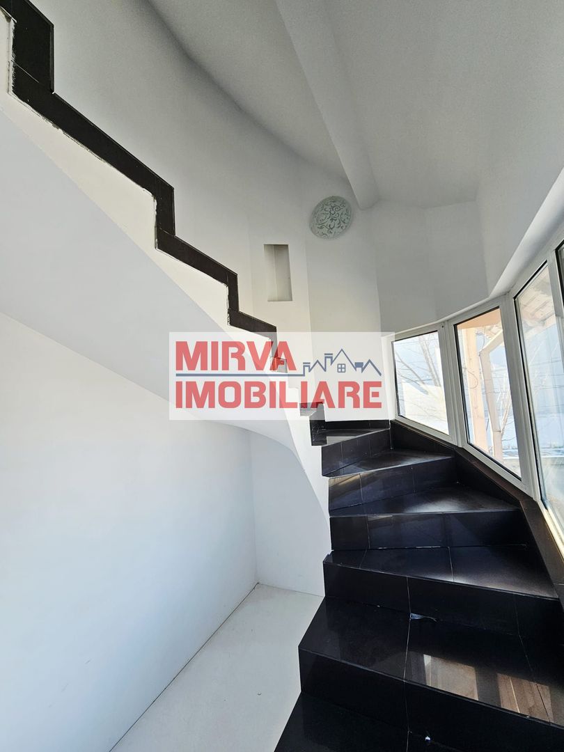 Vilă cu 5 camere, posibilitate două apartamente – Zona Bereasca - Poză 20