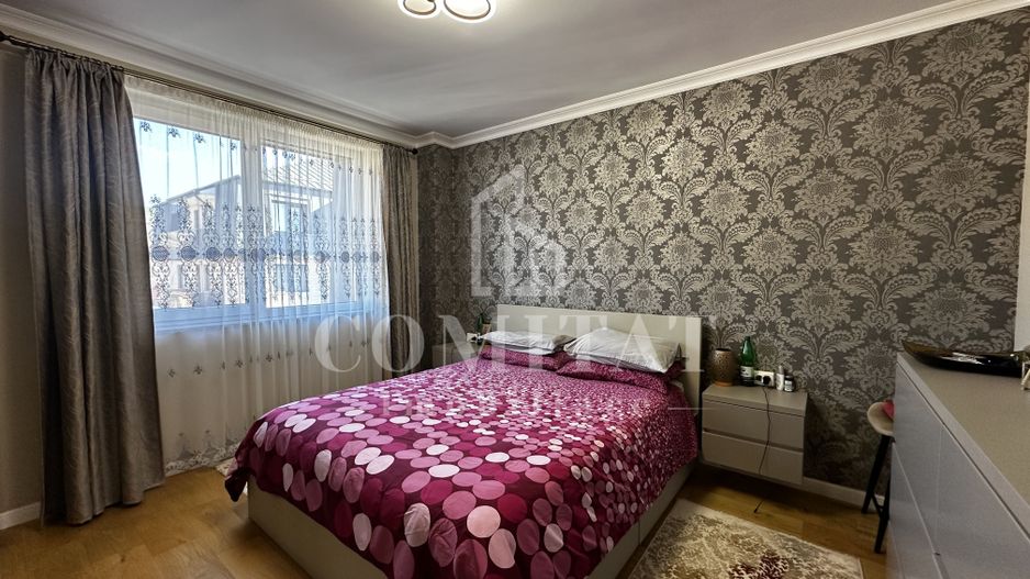 Apartament la cheie | Boxă și parcare | Chinteni - Poză 8