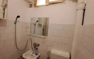 Garsoniera Calea Bucuresti - zona Judetean - potential investitie - Poză 8