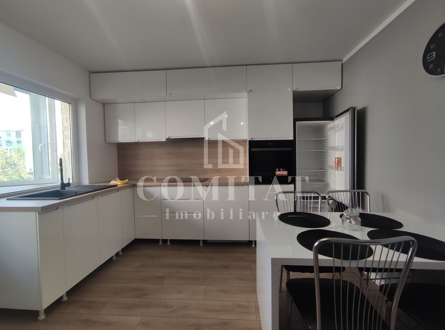 Apartament 3 camere| Zona Iulius Mall - Poză 12