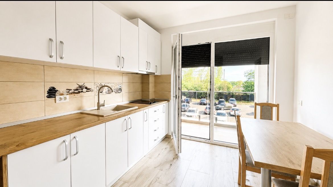 Apartament de inchiriat, Universitatii - Poză 2