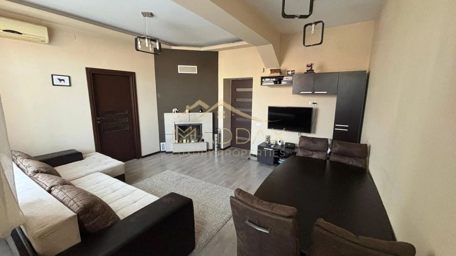 Domenii * 3 camere / 74 mp |Loc de Parcare Inclus - Poză 3
