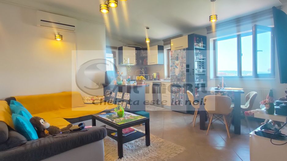 3 CAM TATARASI OANCEA  69 MP  LOC DE PARCARE, VEDERE PANORAMICA PALAS - Poză 24