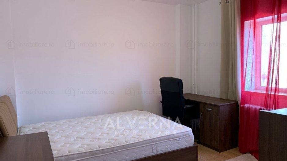 Apartament 2 camere, 50mp, mobilat si utilat, zona Calea Manastur - Poză 5