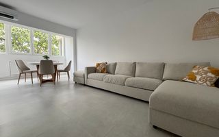 APARTAMENT 3 CAMERE | DOROBANTI | RENOVAT - Poză 1