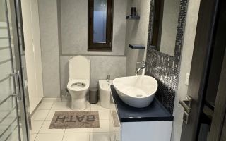 Apartament 2 camere decomandat, Capăt Cug - Provident a, Iași - etaj 1, bloc 2017 - Poză 8