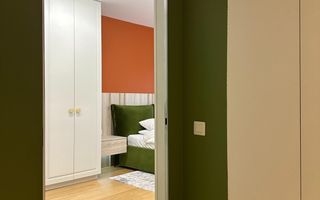 Apartament modern si spatios 3 camere Upground I Zona Aviatiei - Poză 8
