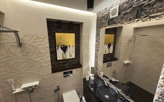 Exfactor Group Apartament cu 1 dormitor și living comasat cu bucătărie - Poză 3
