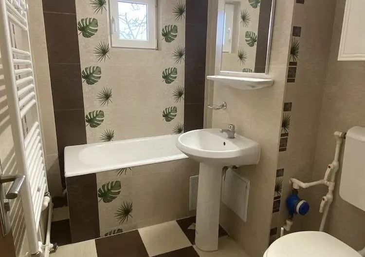 De inchiriat apartament cu 2 cam, zona I. C. Frimu, 353 euro - Poză 5