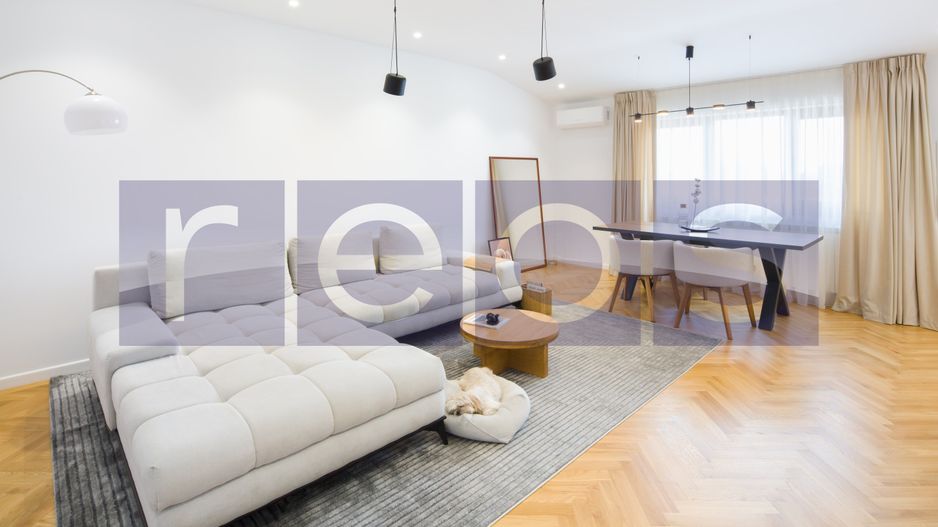 APARTAMENT 4 CAMERE |  BALCON 10MP | LOC DE PARCARE - Poză 5