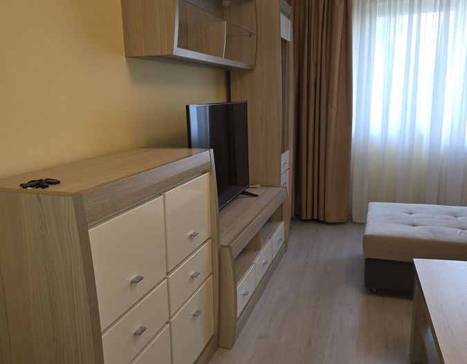 AP. 2 CAMERE- BANEASA, BLOC REABILITAT, BUCATARIE INCHISA, MODERN - Poză 2