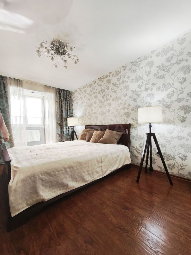 Vânzare, apartament, 3 camere, str. Bulgară, Bălți - Poză 1