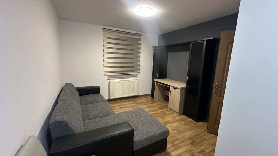 Apartament 3 camere | 80 mp | Parter | Bloc nou 2011 | Rădăuți - Poză 5