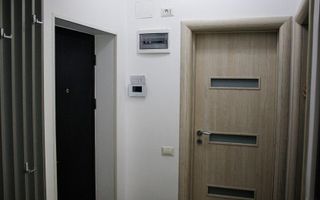 Apartament cu 2 camere de (studio) - Poză 15