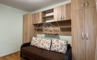 Apartament de inchiriat cu 2 camere in zona Rogerius, Oradea - Poză 9