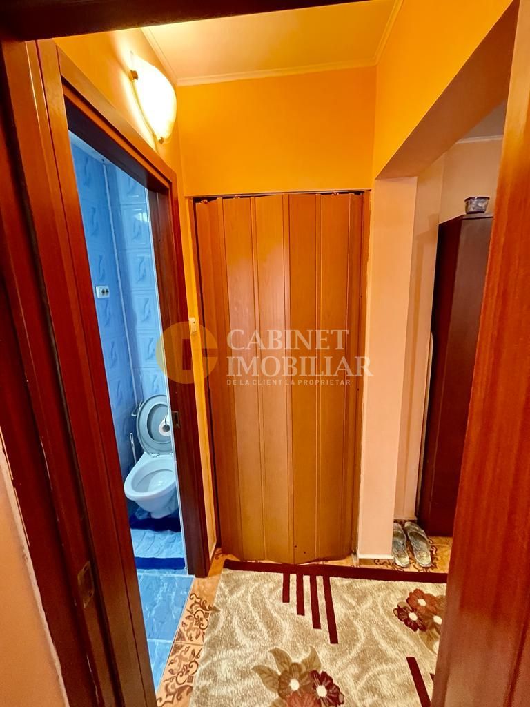 Etaj 2 Apartament 2 Camere Decomandat LIDL-Nicolina Bloc 1983 - Poză 6