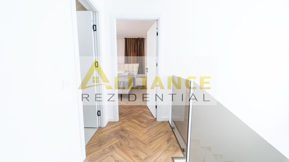 CASA DE VANZARE IN COMUNA BERCENI – 5 CAMERE, PISCINA INCALZITA - Poză 14