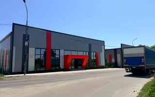 HALA INDUSTRIALA NOUA | 550 mp | Popesti-Leordeni, Sos.Oltenitei - Poză 17