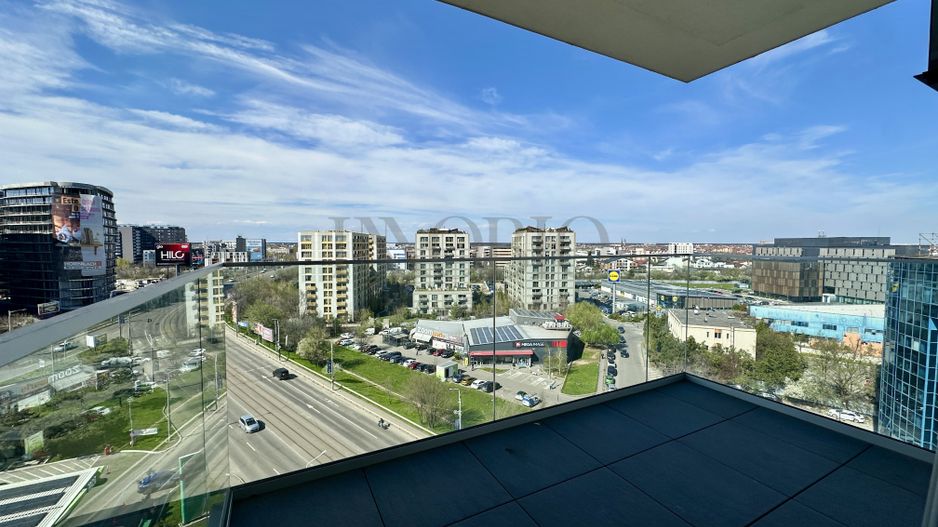 Apartament 2 Camere | One Herastrau Towers - Poză 10