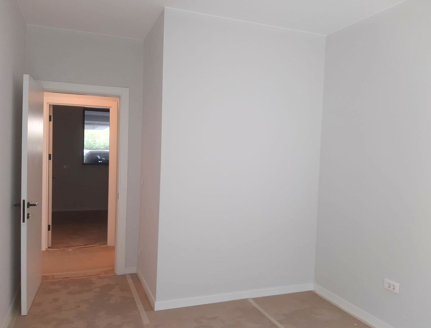 Apartament 2,5 camere cu grădină privată de 52 mp  Escape Synergy - Poză 8
