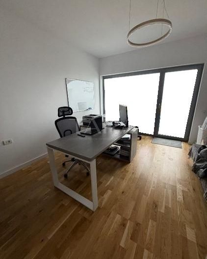 Duplex ultra-finisat cu grădină și terasă rooftop - stradă privată. - Poză 5
