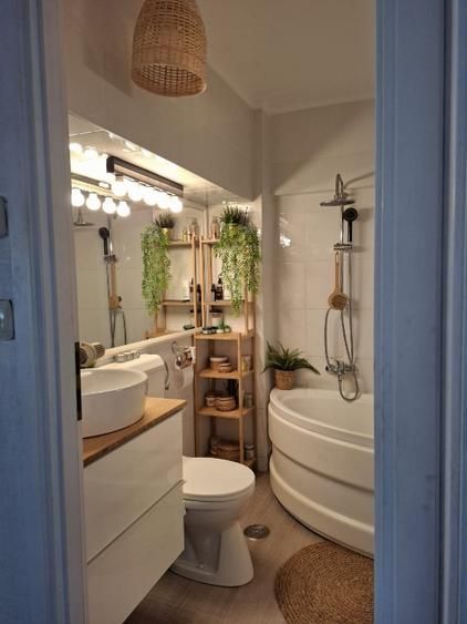 Apartament Luminos 4 camere.  Zona Delta Vacaresti. - Poză 14