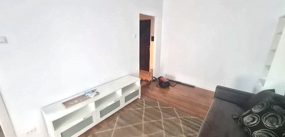 🏡 Inchiriez Garsonieră Dristor, vis-a-vis Kaufland, etaj 5, mobilată complet - Poză 2