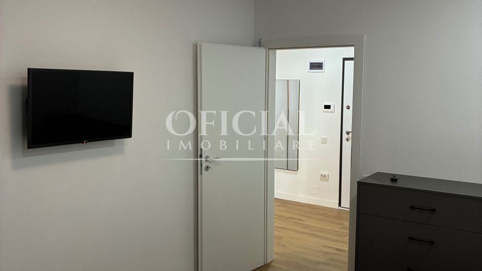 Apartament 2 camere | Parcare | Bloc nou | Lift | Somesului Floresti - Poză 5