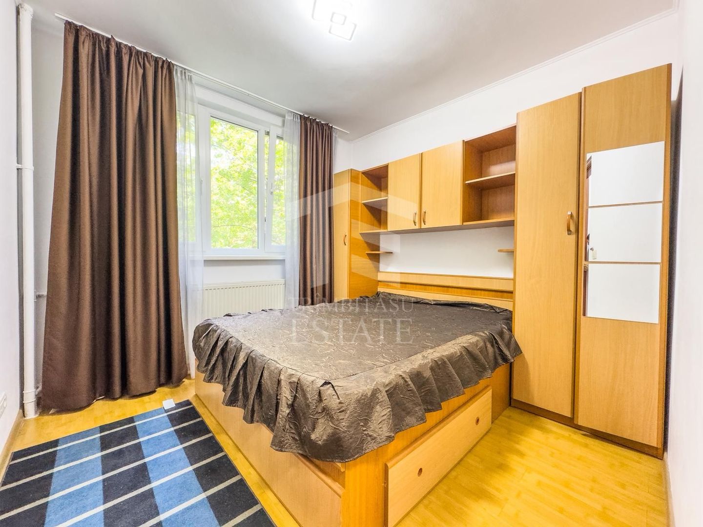 Apartament 3 Camere | Drumul Taberei, Sector 6 | Comision 0% - Poză 3