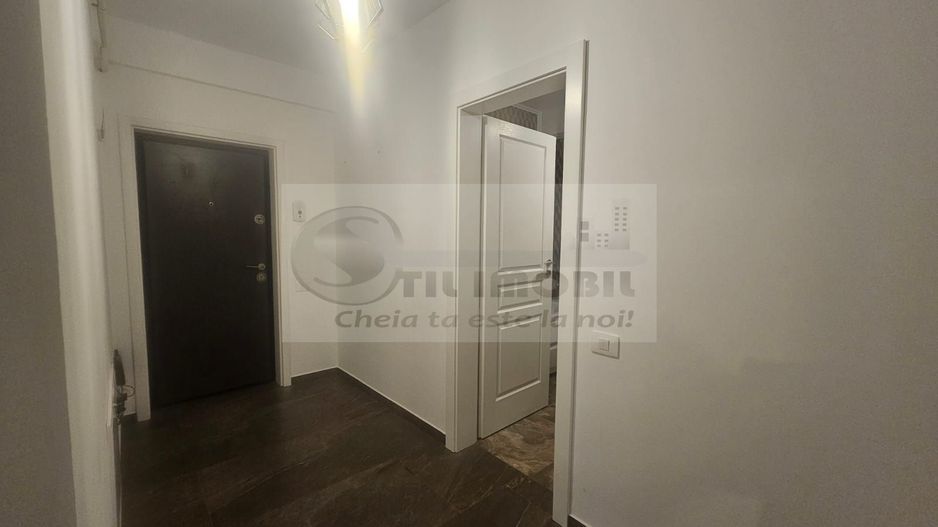 Apartament o camera Pacurari - Str. Soarelui - 52mp - Et. 1 - Poză 3